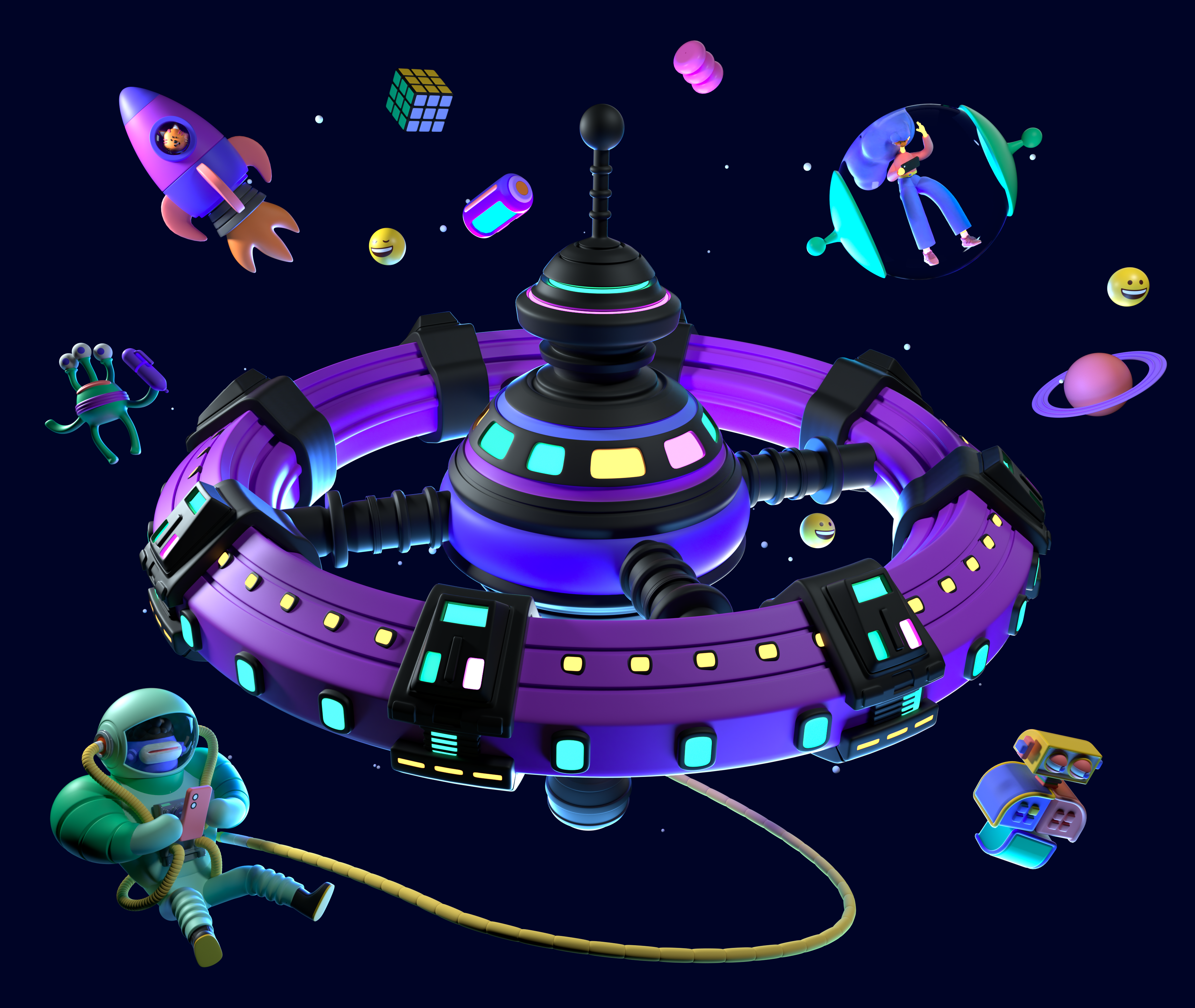 A look at Polywork, an exciting new social networking platform
